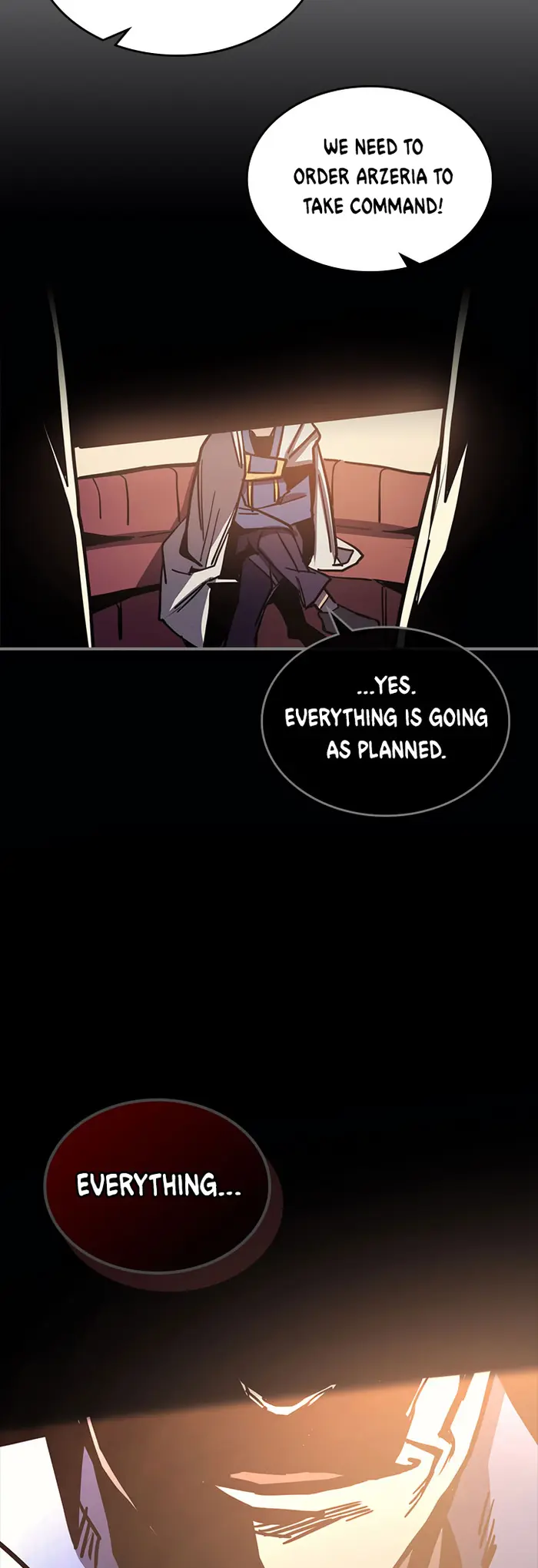 A Returner’s Magic Should Be Special Chapter 112 image 33_optimized